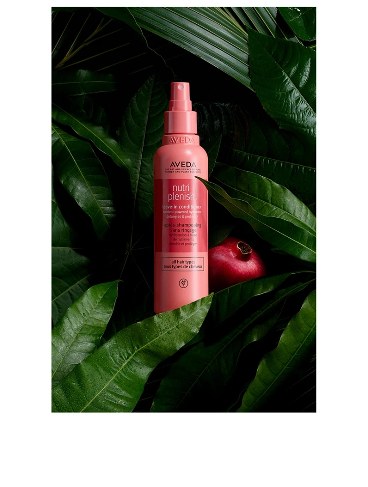 Nutriplenish™ Leave-in Conditioner