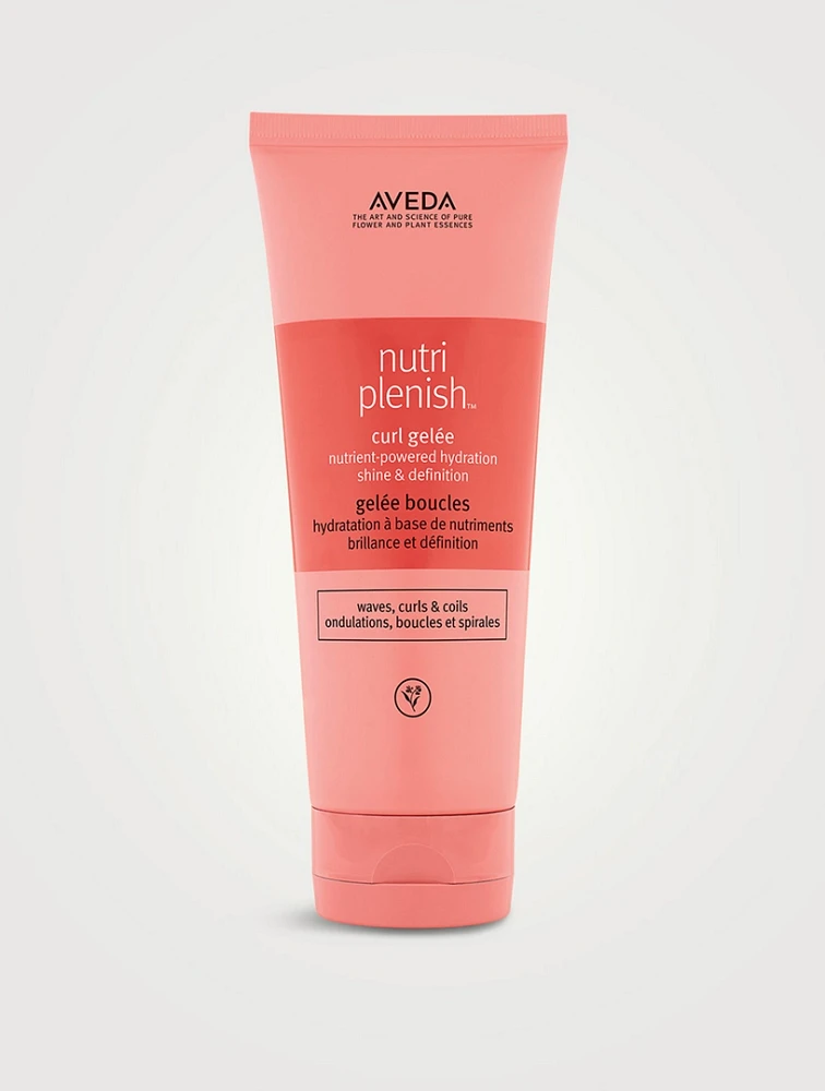Nutriplenish™ Curl Gelée