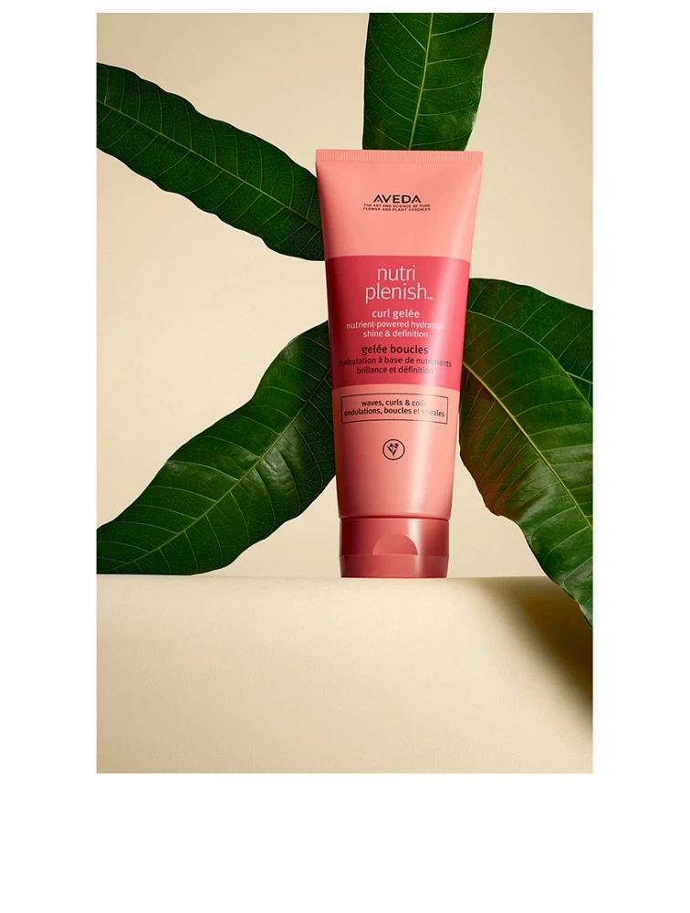 Nutriplenish™ Curl Gelée