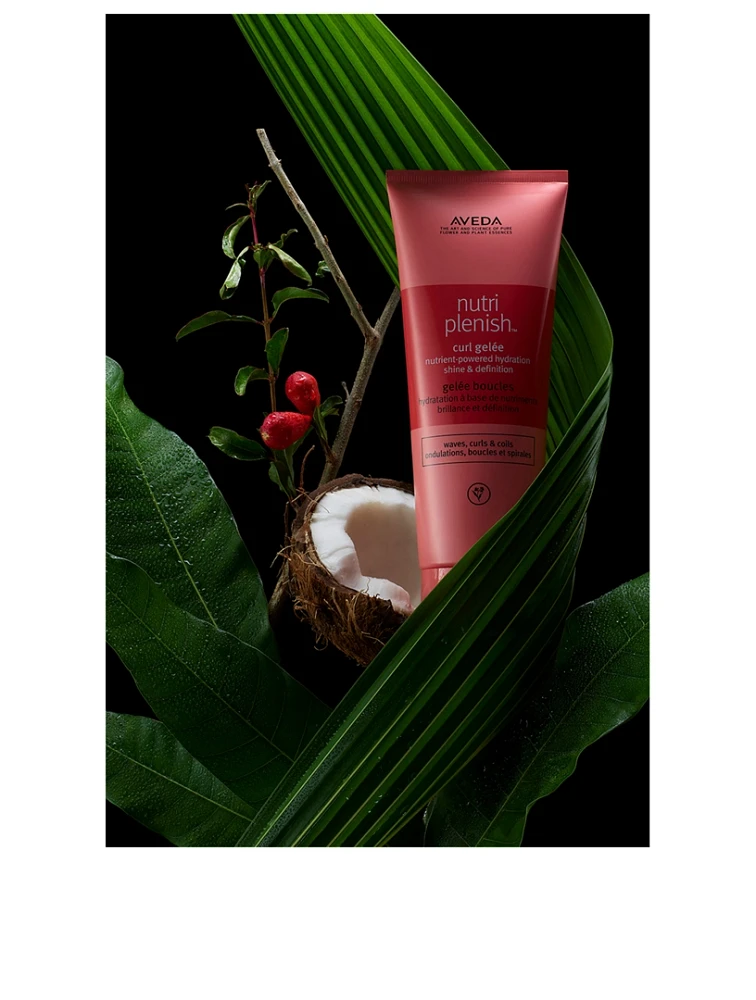 Nutriplenish™ Curl Gelée