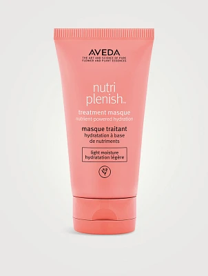 Nutriplenish™ Treatment Masque Light Moisture