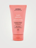 Nutriplenish™ Treatment Masque Light Moisture