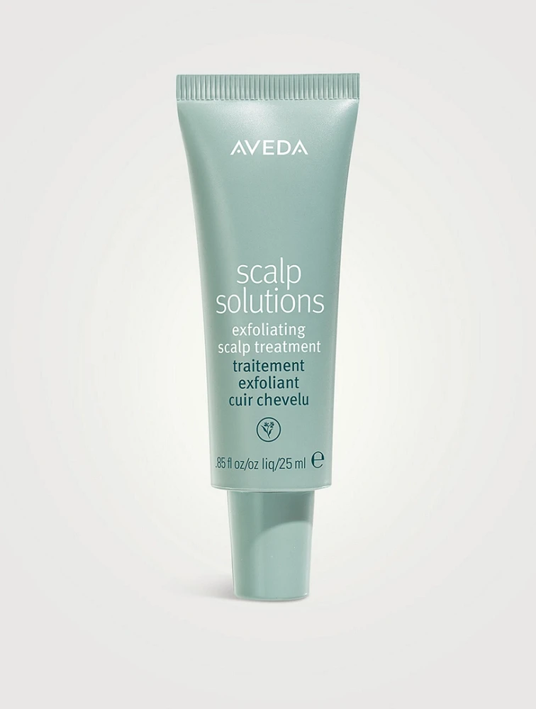 Scalp Solutions Exfoliating Treatment
