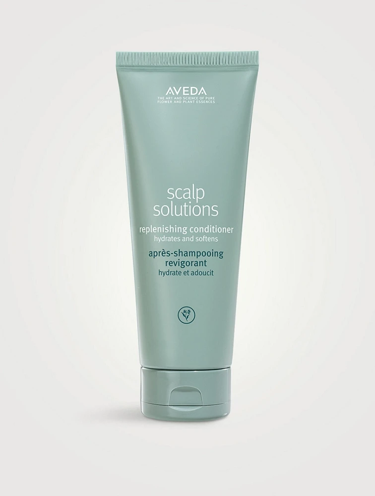 Scalp Solutions Replenishing Conditioner