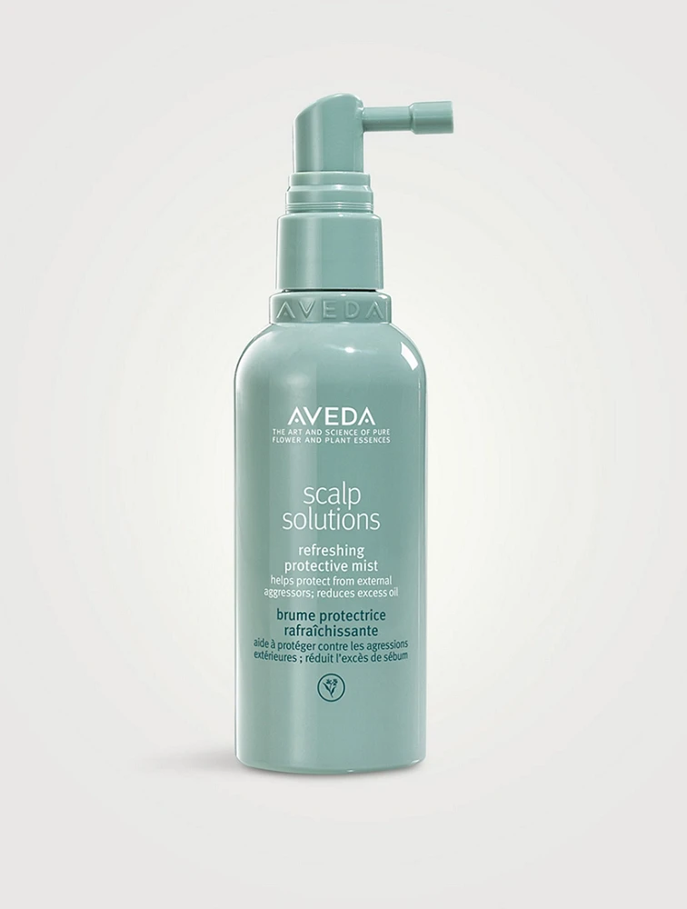Scalp Solutions Refreshing Protective Mist