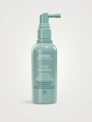 Scalp Solutions Refreshing Protective Mist