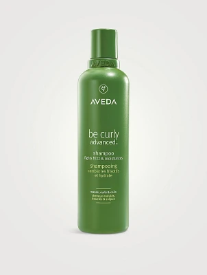 Be Curly Advanced™ Shampoo
