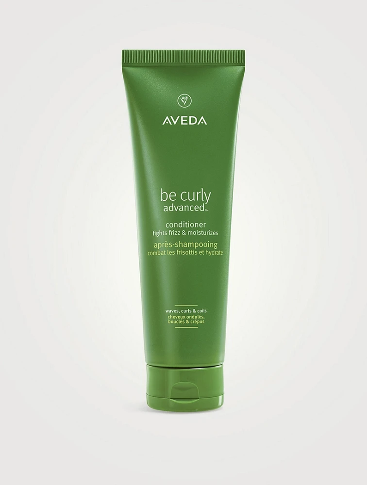 Be Curly Advanced™ Conditioner