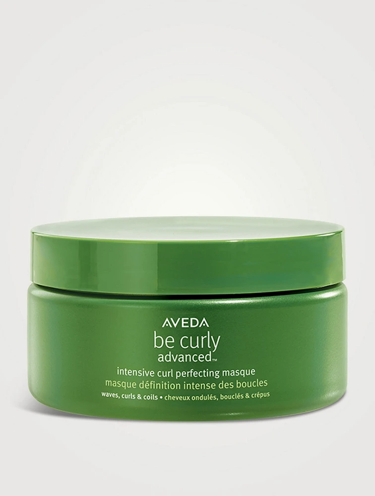 Be Curly Advanced™ Intensive Curl Perfecting Masque