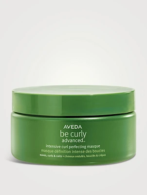 Be Curly Advanced™ Intensive Curl Perfecting Masque