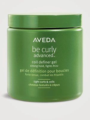 Be Curly Advanced™ Coil Definer Gel