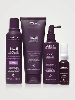Invati Ultra Advanced™ Rich System