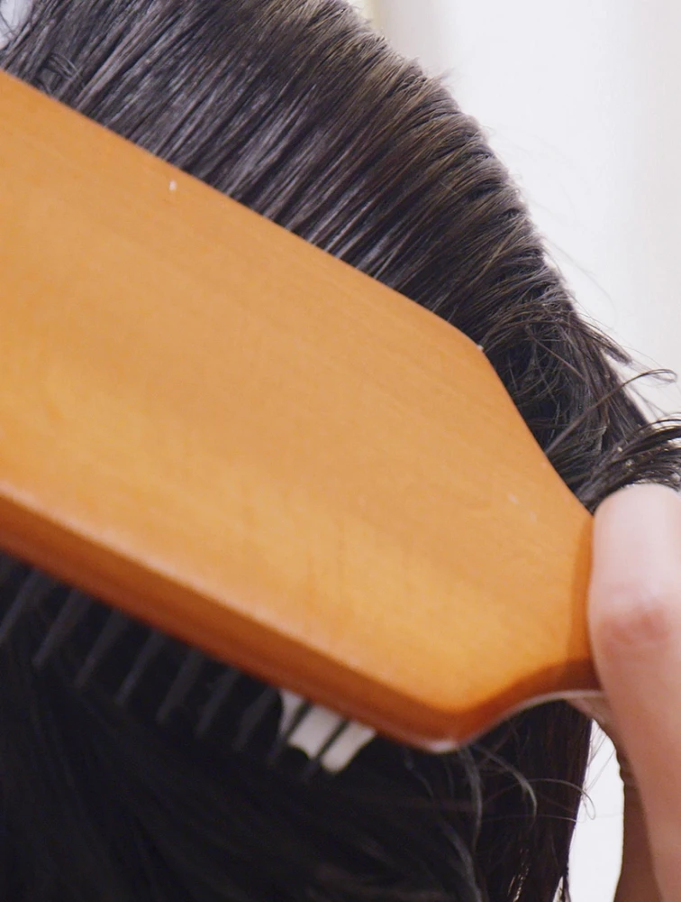 Invati Ultra Advanced™ Thickening Foam