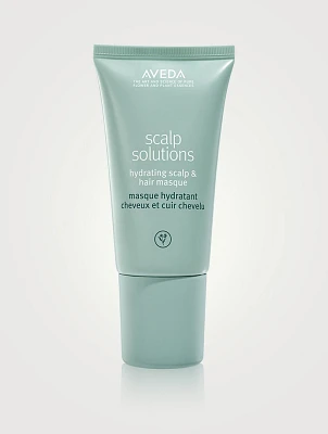 Scalp Solutions™  Hydrating Scalp & Hair Masque