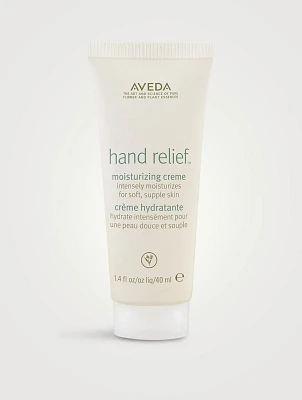 Hand Relief™ Moisturizing Crème