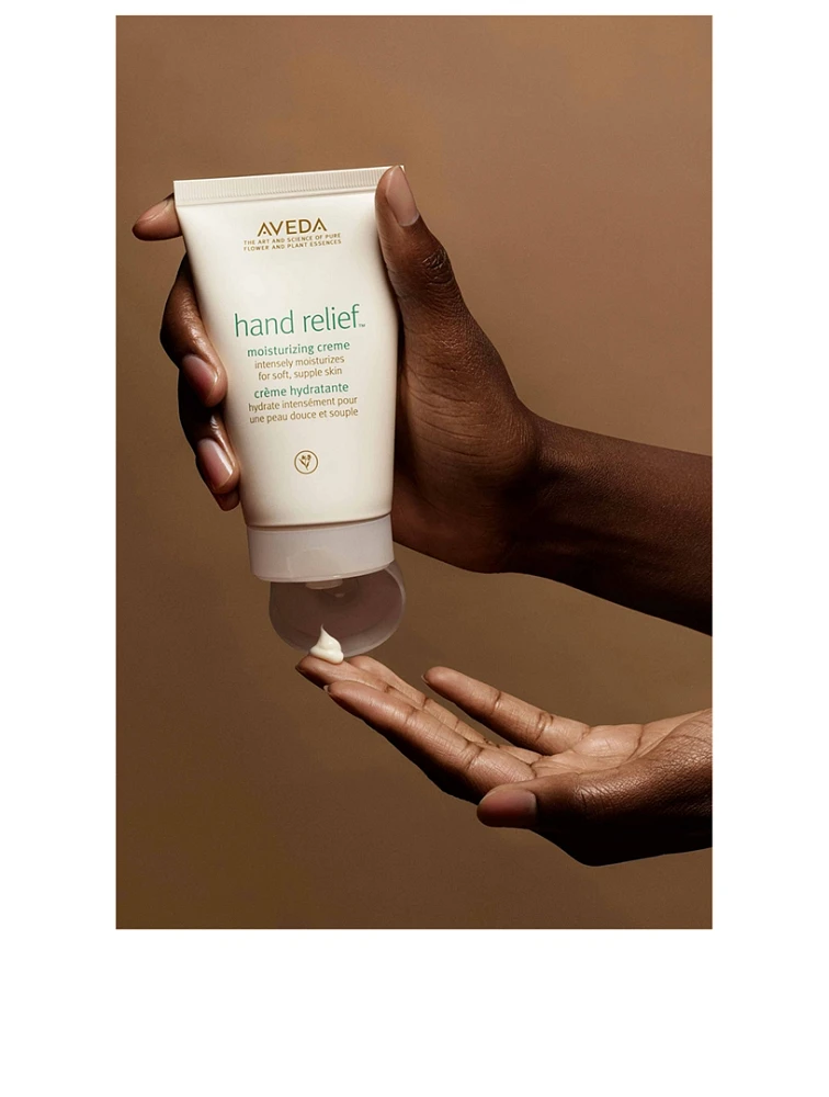 Hand Relief™ Moisturizing Crème