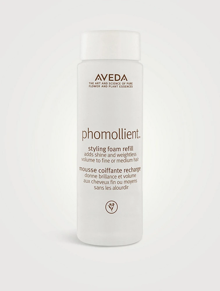 Phomollient™ Styling Foam Refill