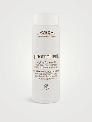 Phomollient™ Styling Foam Refill