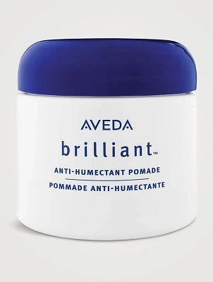 Brilliant™ Anti-Humectant Pomade