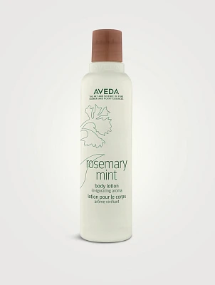 Rosemary Mint Body Lotion