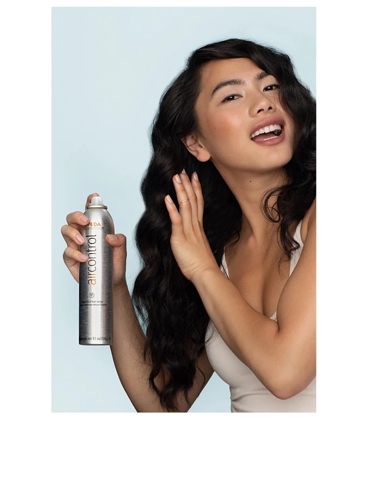 Air Control™ Light Hold Hair Spray