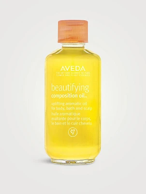 Beautifying Composition Oil™