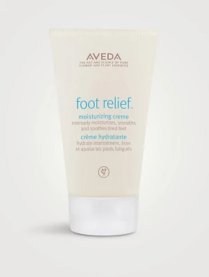 Foot Relief™ Moisturizing Crème