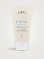 Foot Relief™ Moisturizing Crème