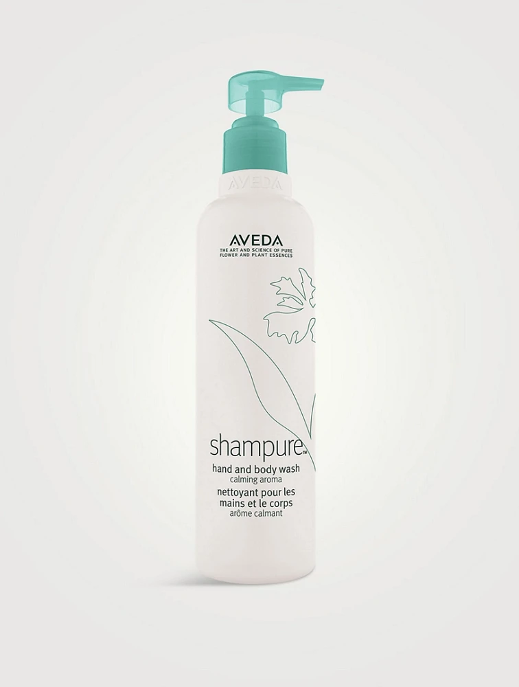 Shampure™ Hand And Body Wash