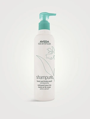 Shampure™ Hand And Body Wash