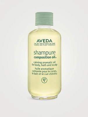 Shampure Composition Oil™