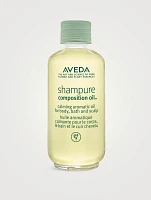 Shampure Composition Oil™