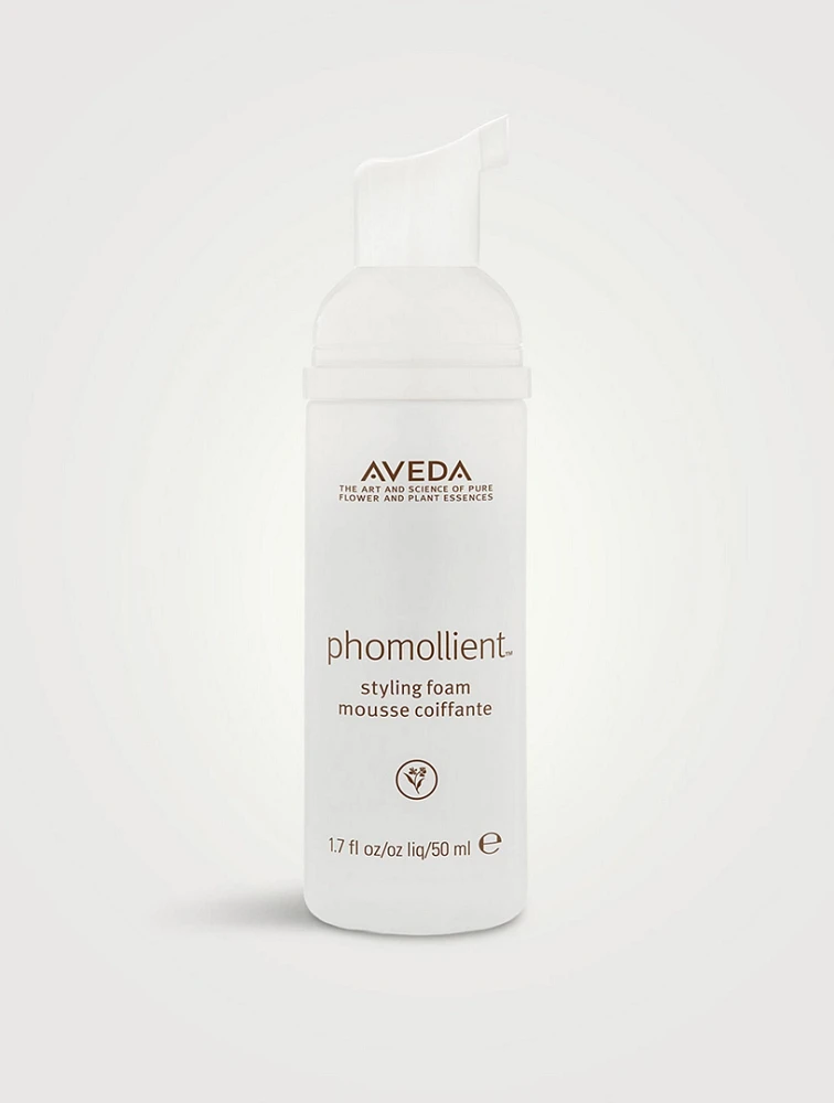 Phomollient™ Styling Foam