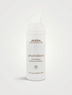 Phomollient™ Styling Foam