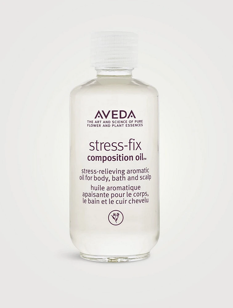 Stress-Fix Composition Oil™
