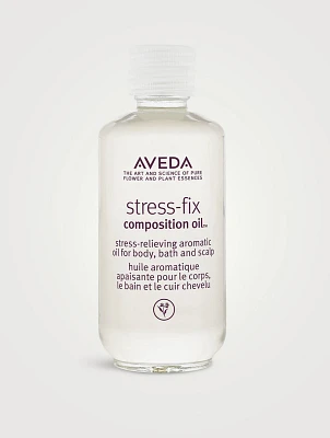 Stress-Fix Composition Oil™