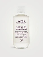 Stress-Fix Composition Oil™