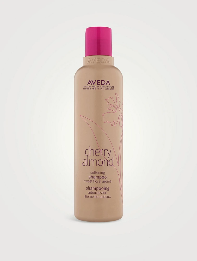 Cherry Almond Softening Shampoo