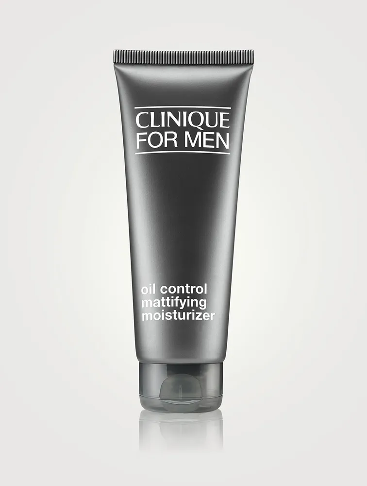 Clinique For Men™ Oil-Free Moisturizer