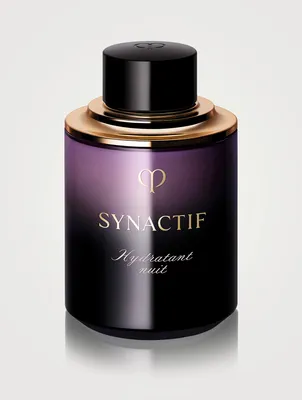 Synactif Night Moisturizer Refill