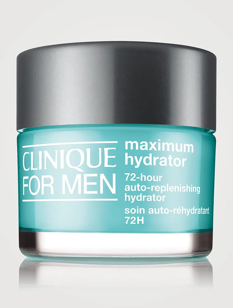 Clinique For Men™ Maximum Hydrator 72-Hour Auto-Replenishing Hydrator