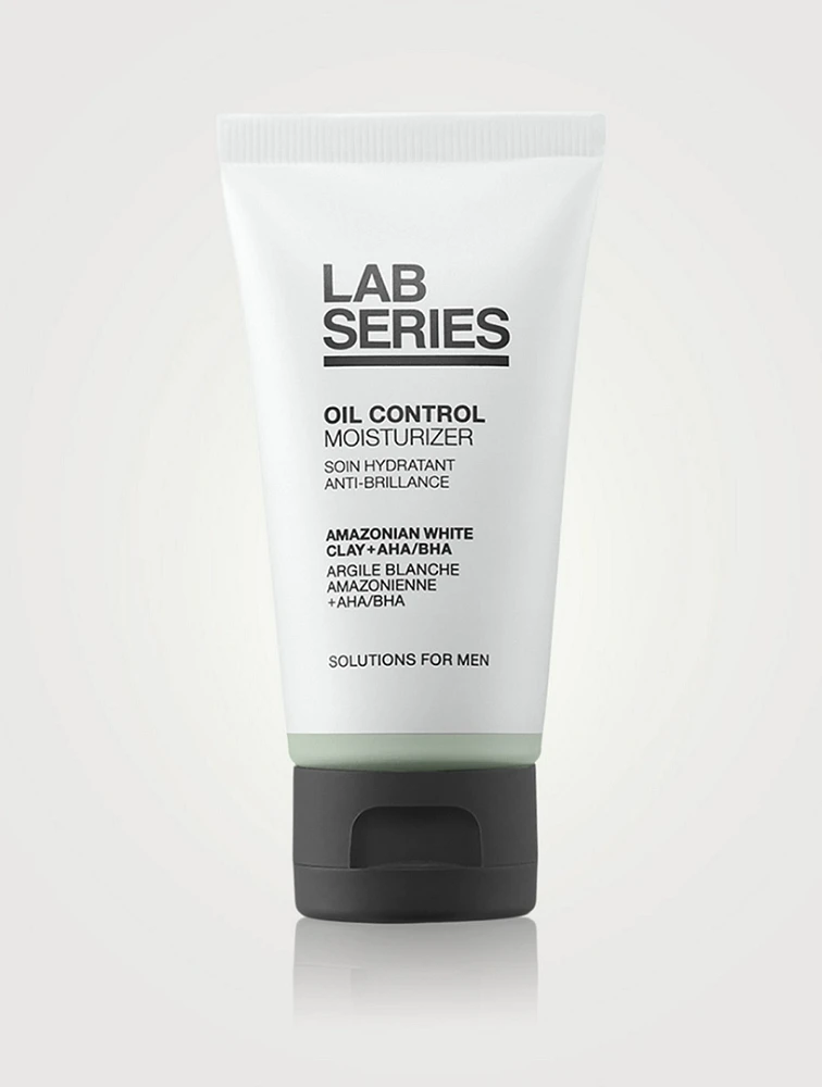 Oil Control Moisturizer