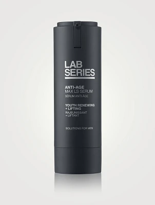 Max LS Serum