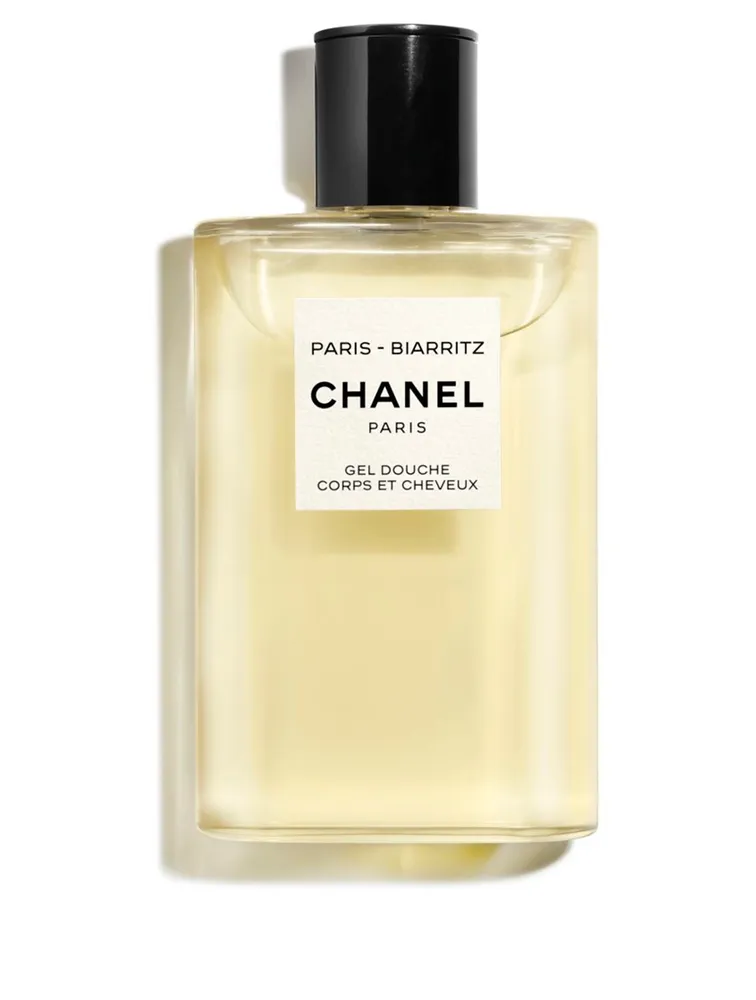 Les Eaux De Chanel