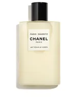 Les Eaux De Chanel