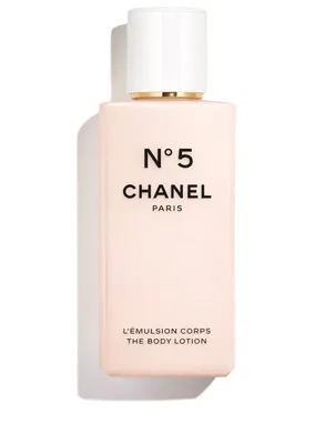 N°5 The Body Lotion