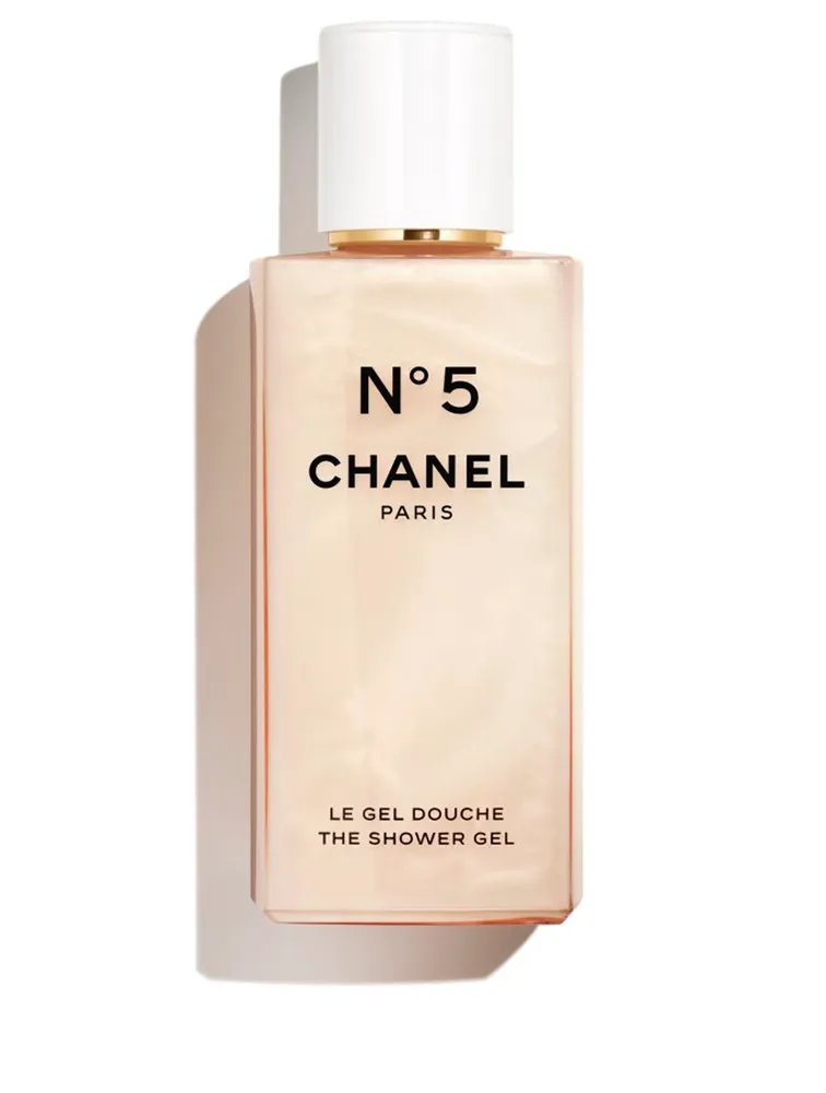 N°5 The Shower Gel