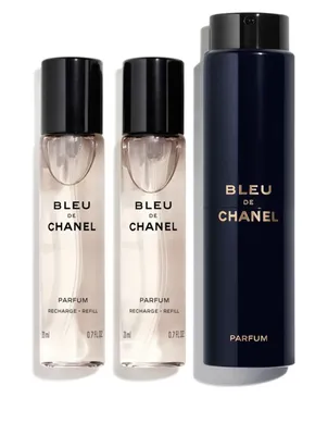 Parfum Twist And Spray