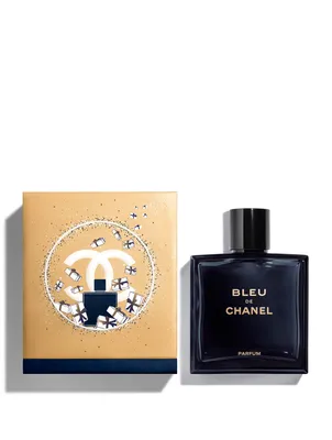 Limited-Edition Parfum