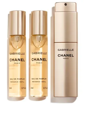 Gabrielle Chanel Eau De Parfum Twist And Spray
